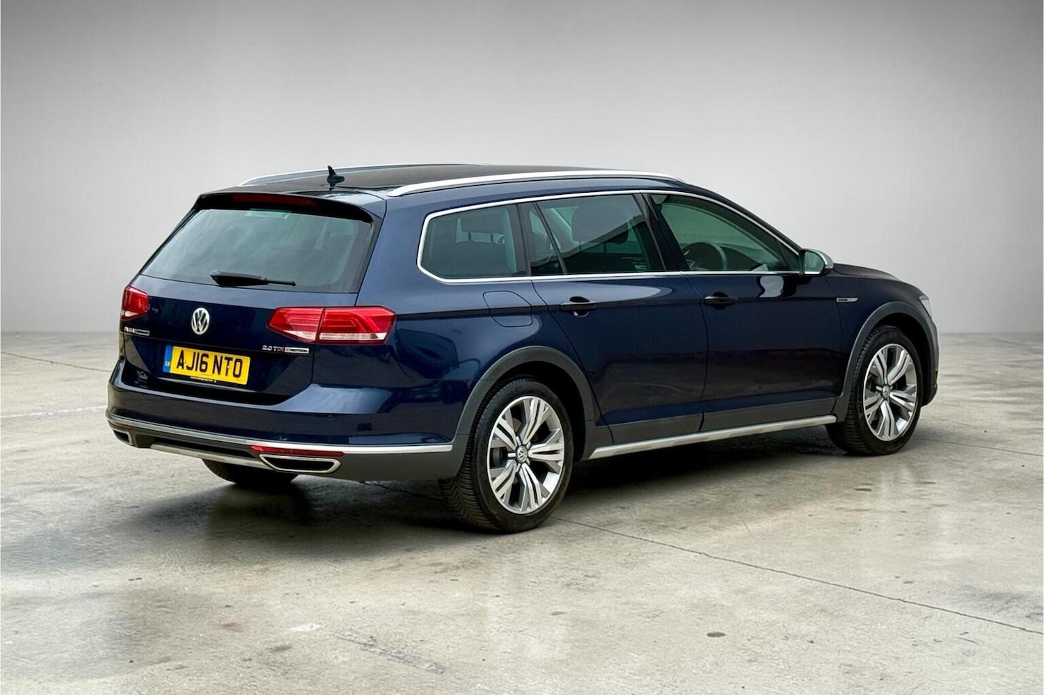 Used Volkswagen Passat 2016 for sale - 78201946: Photo 6