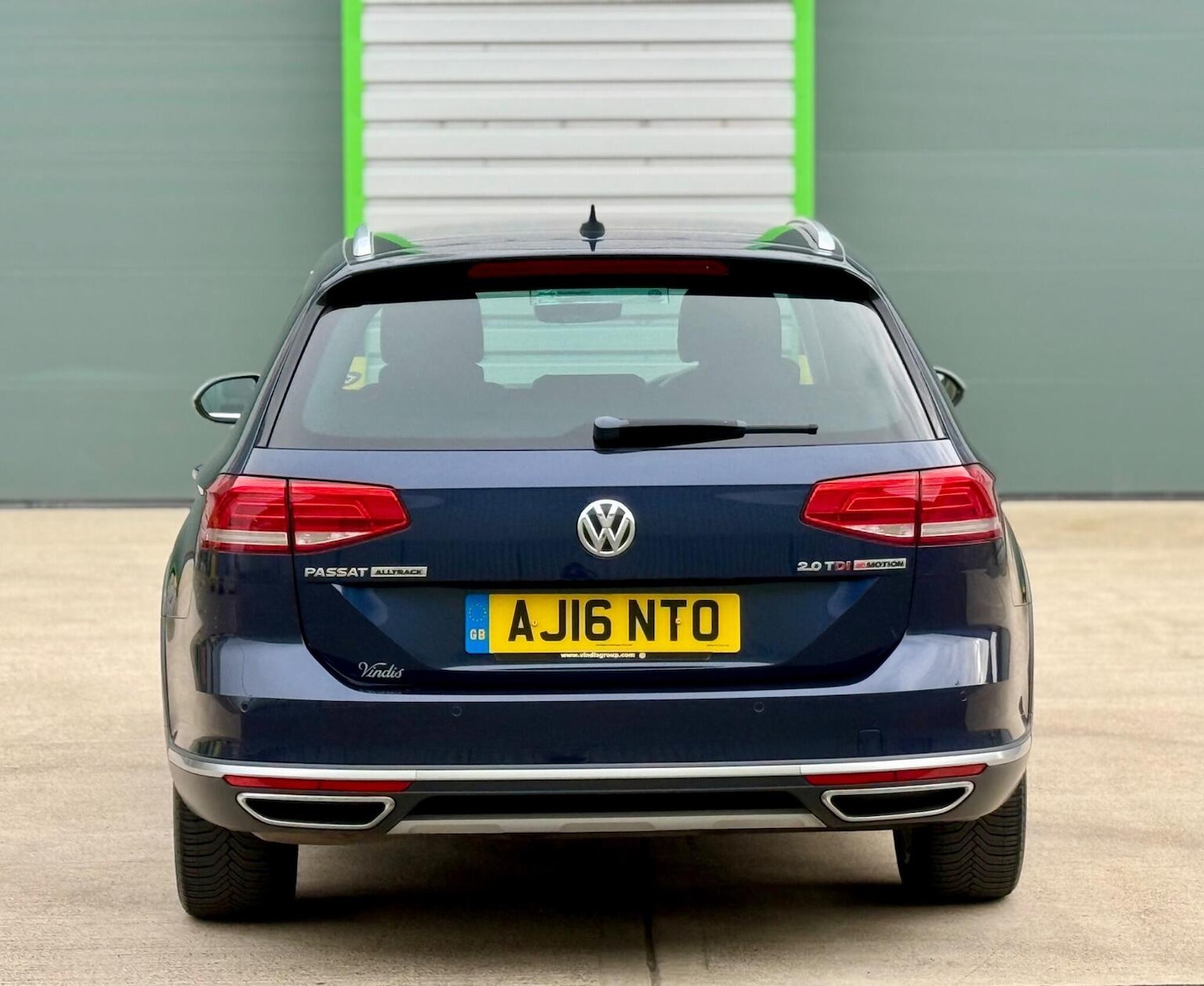 Used Volkswagen Passat 2016 for sale - 78201946: Photo 60