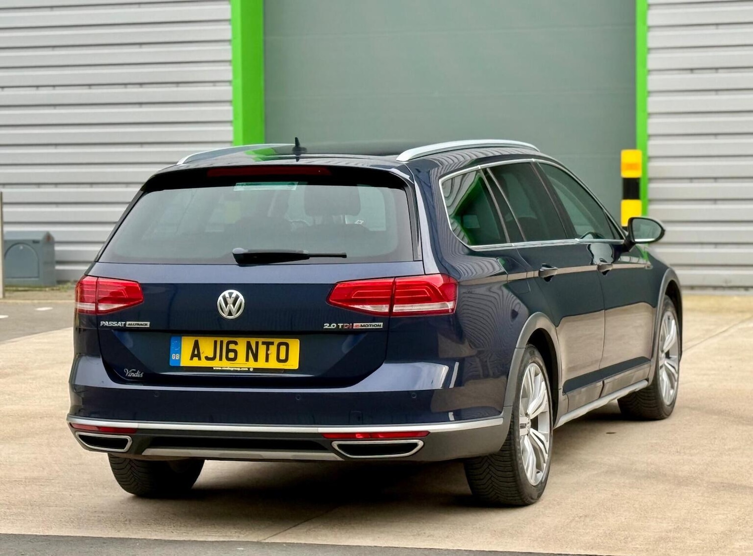 Used Volkswagen Passat 2016 for sale - 78201946: Photo 61