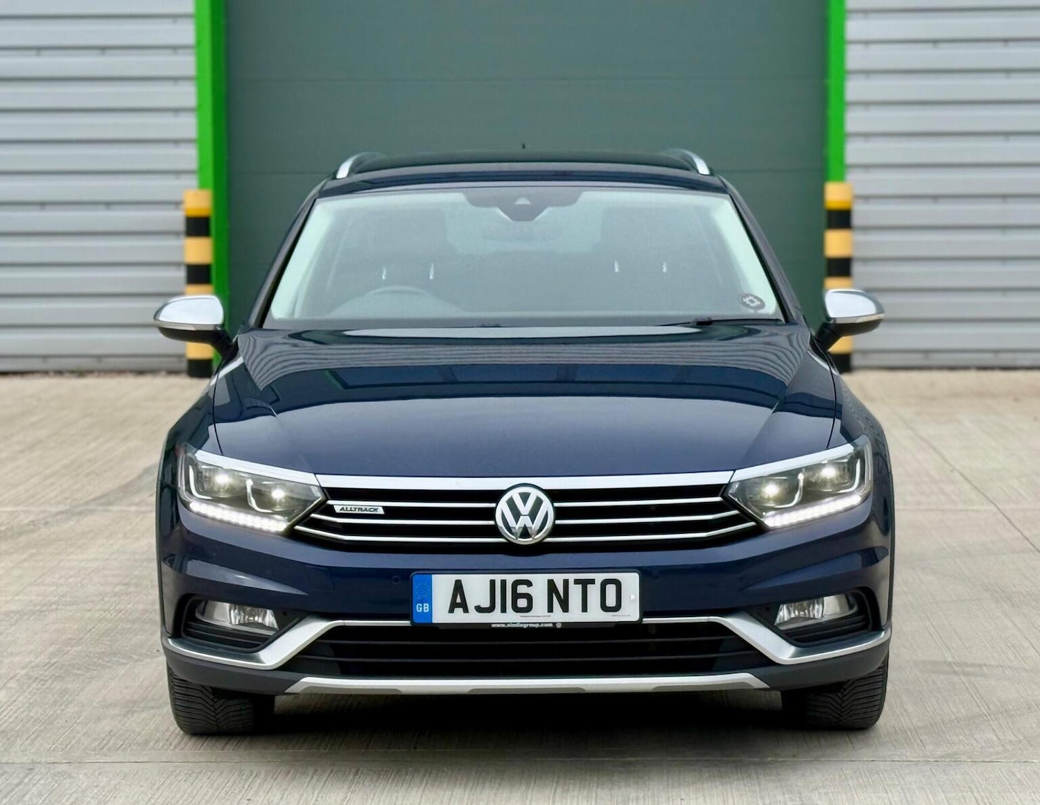 Used Volkswagen Passat 2016 for sale - 78201946: Photo 62