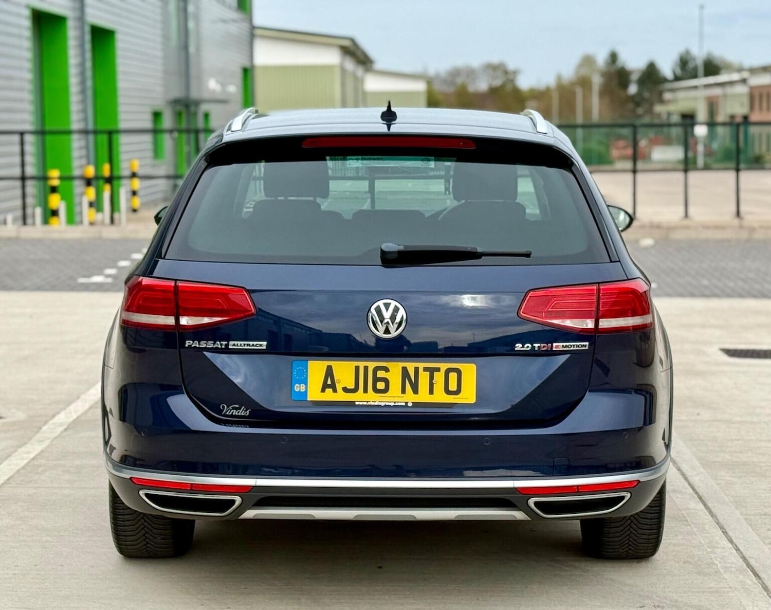 Used Volkswagen Passat 2016 for sale - 78201946: Photo 63