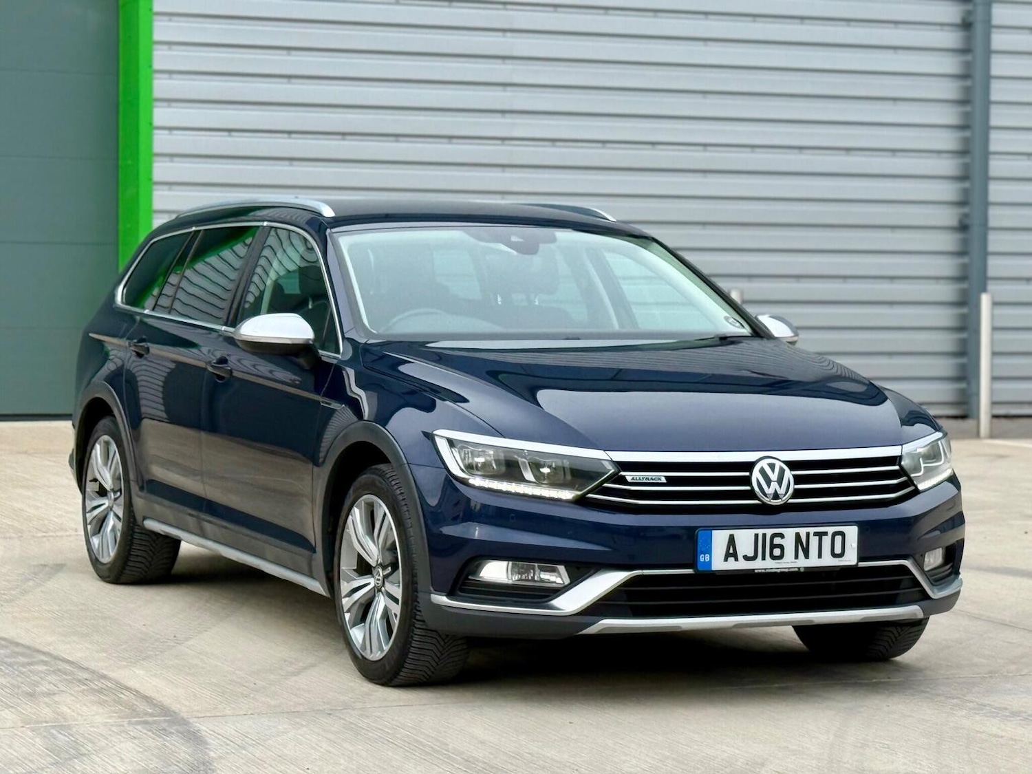 Used Volkswagen Passat 2016 for sale - 78201946: Photo 64