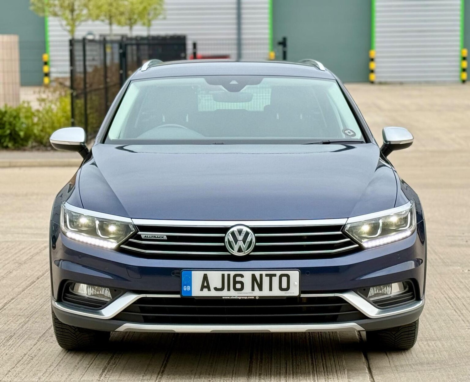 Used Volkswagen Passat 2016 for sale - 78201946: Photo 66