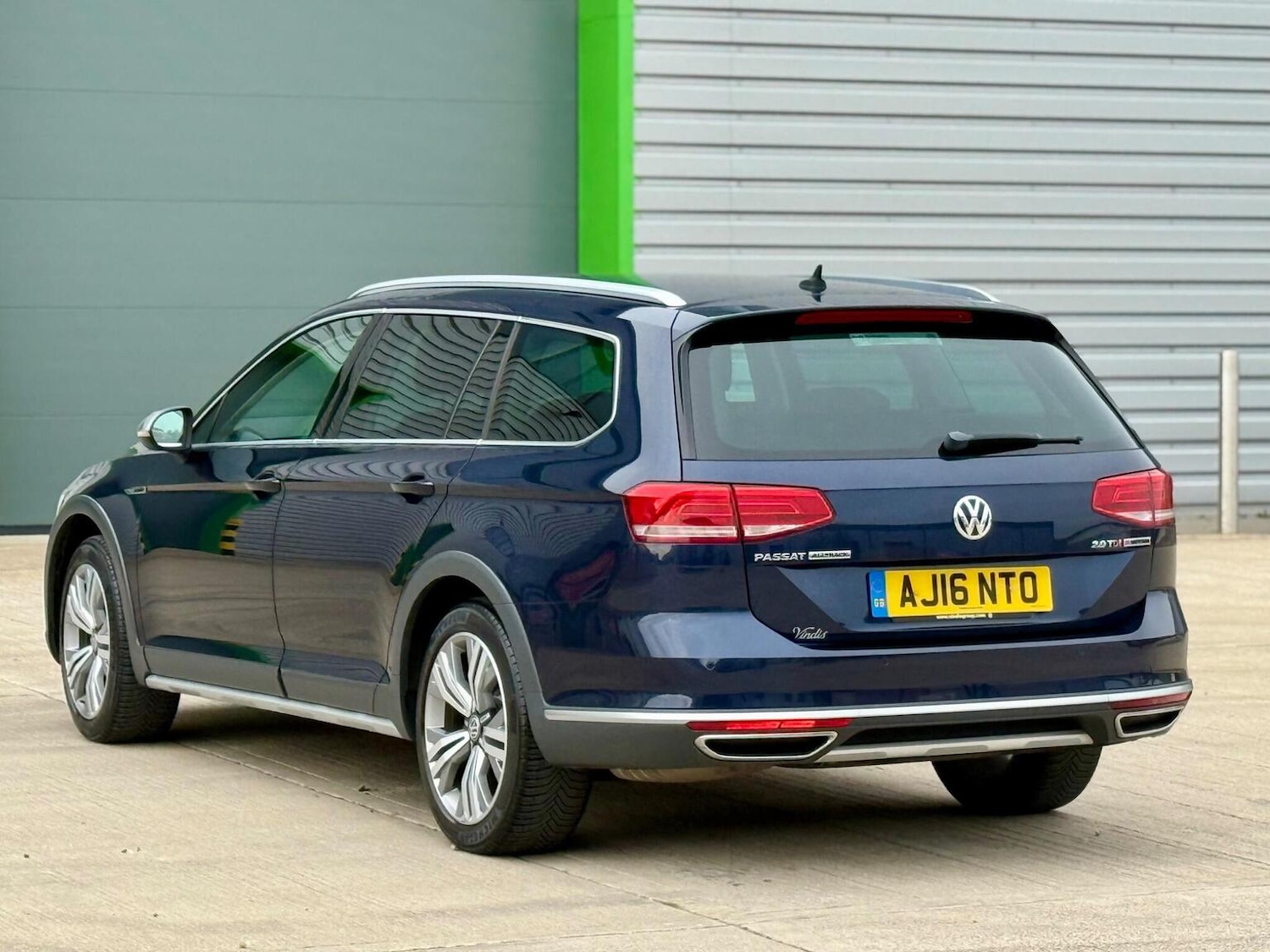 Used Volkswagen Passat 2016 for sale - 78201946: Photo 68