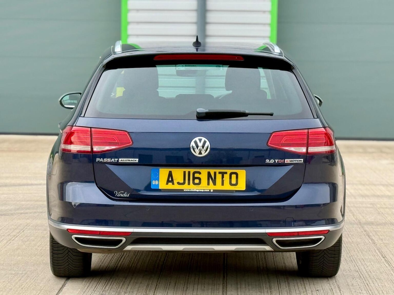 Used Volkswagen Passat 2016 for sale - 78201946: Photo 69