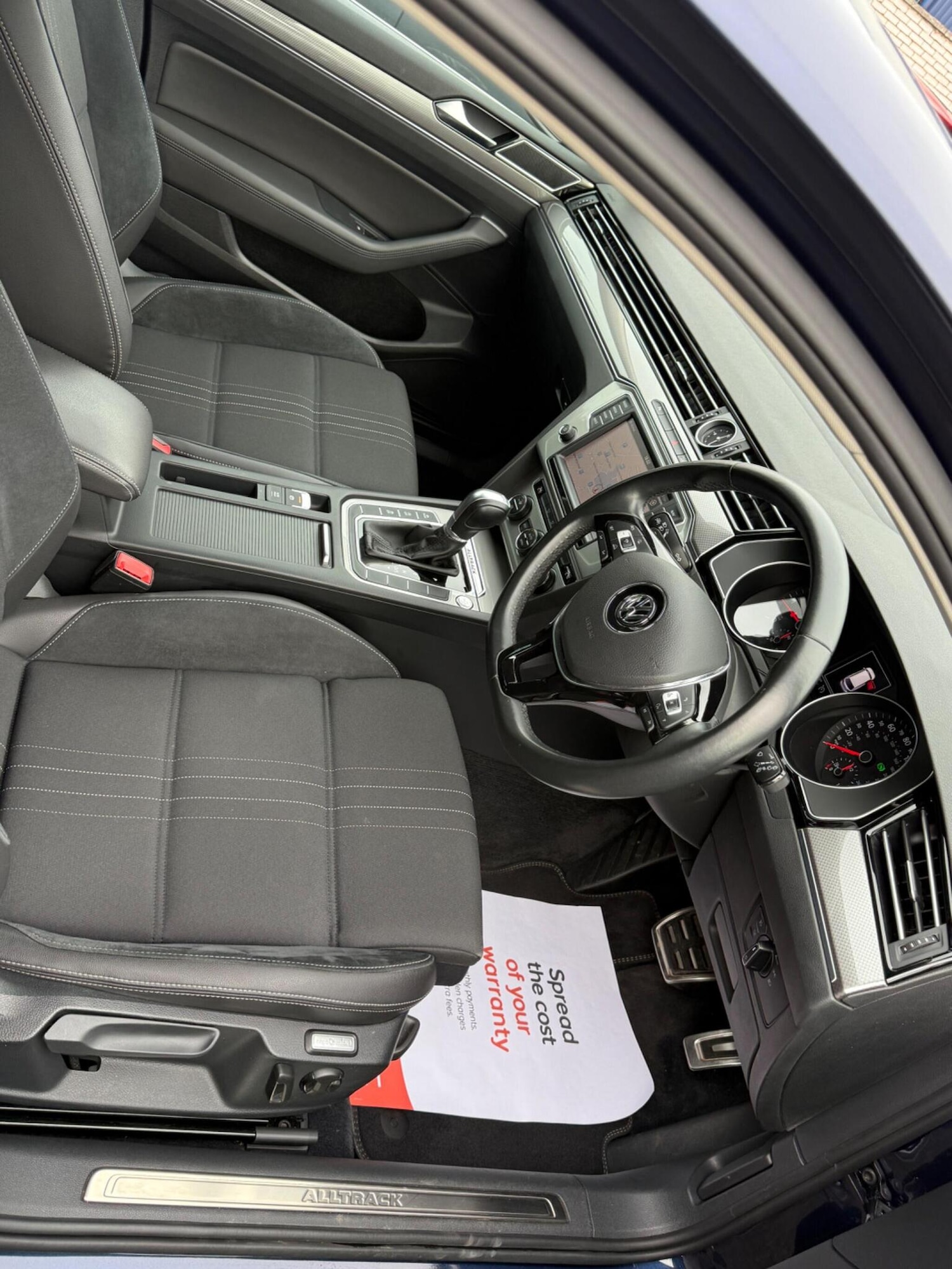 Used Volkswagen Passat 2016 for sale - 78201946: Photo 7