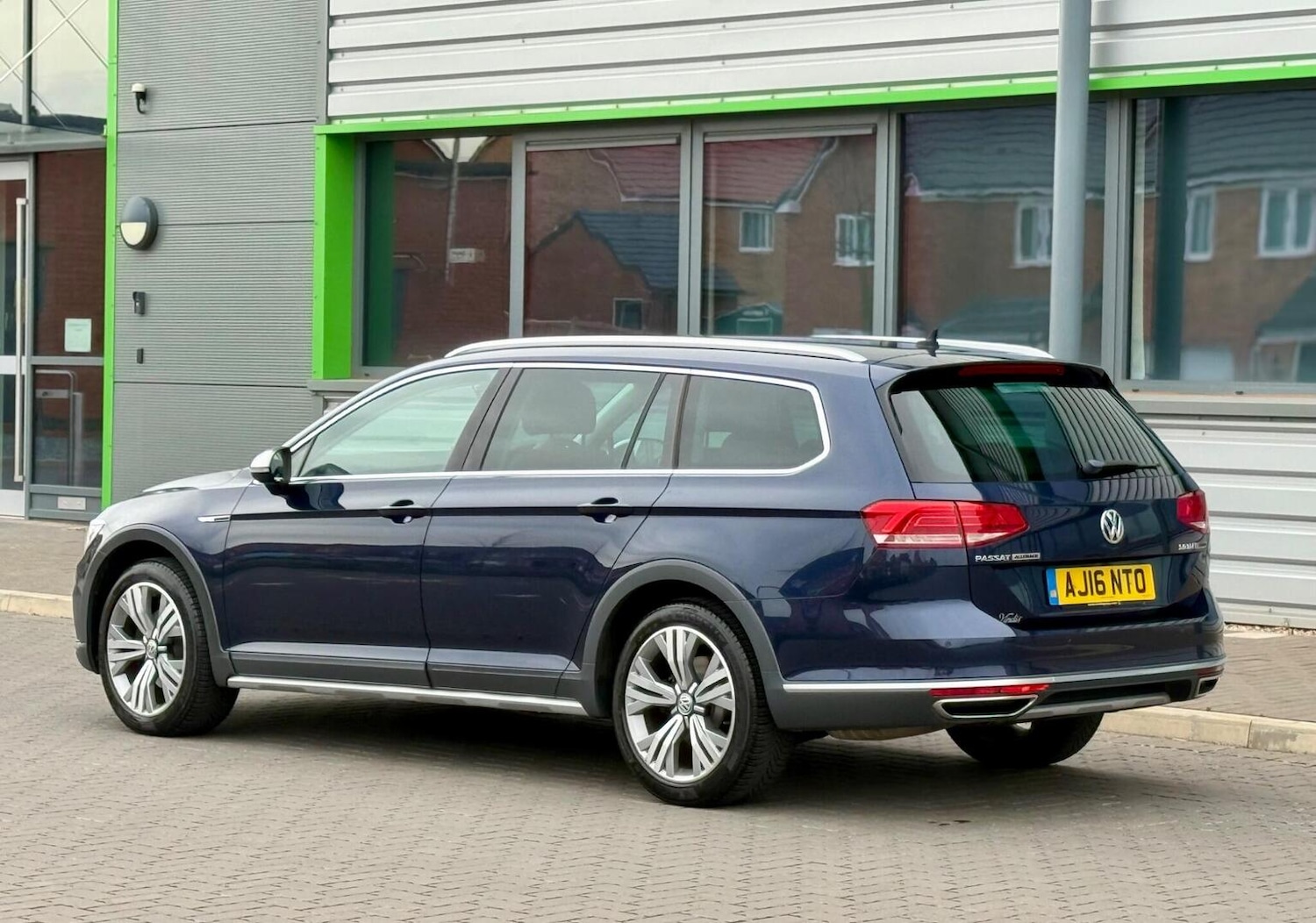 Used Volkswagen Passat 2016 for sale - 78201946: Photo 71