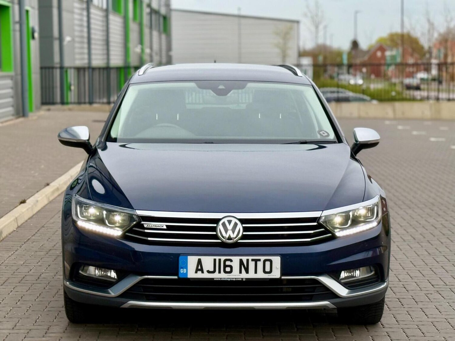 Used Volkswagen Passat 2016 for sale - 78201946: Photo 73