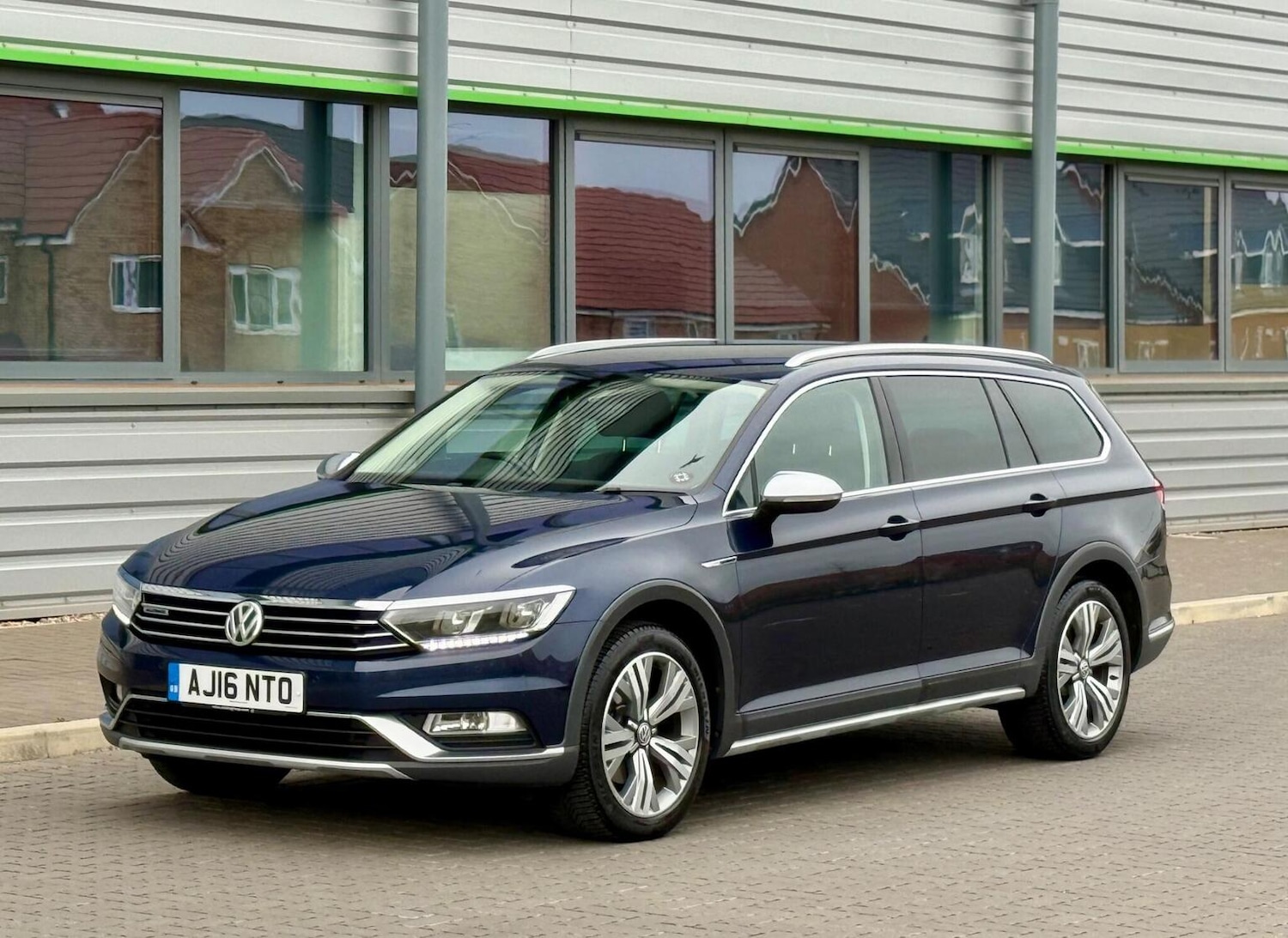 Used Volkswagen Passat 2016 for sale - 78201946: Photo 74