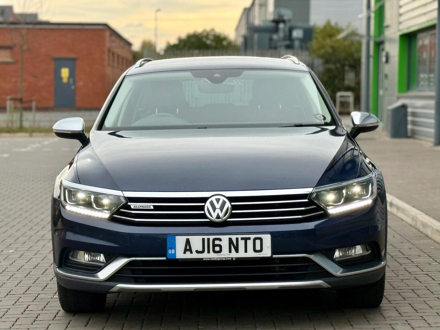 Used Volkswagen Passat 2016 for sale - 78201946: Photo 79