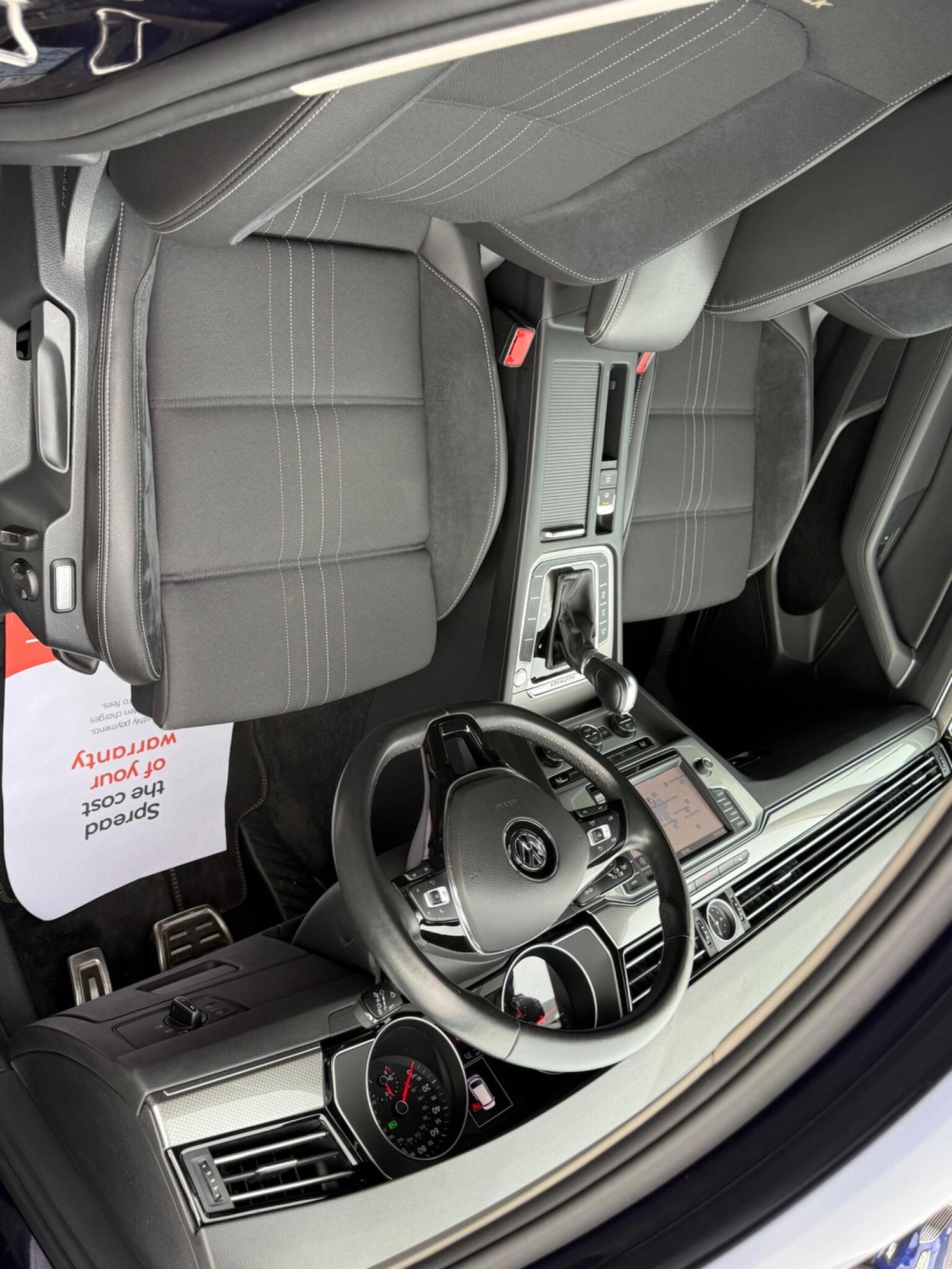 Used Volkswagen Passat 2016 for sale - 78201946: Photo 8