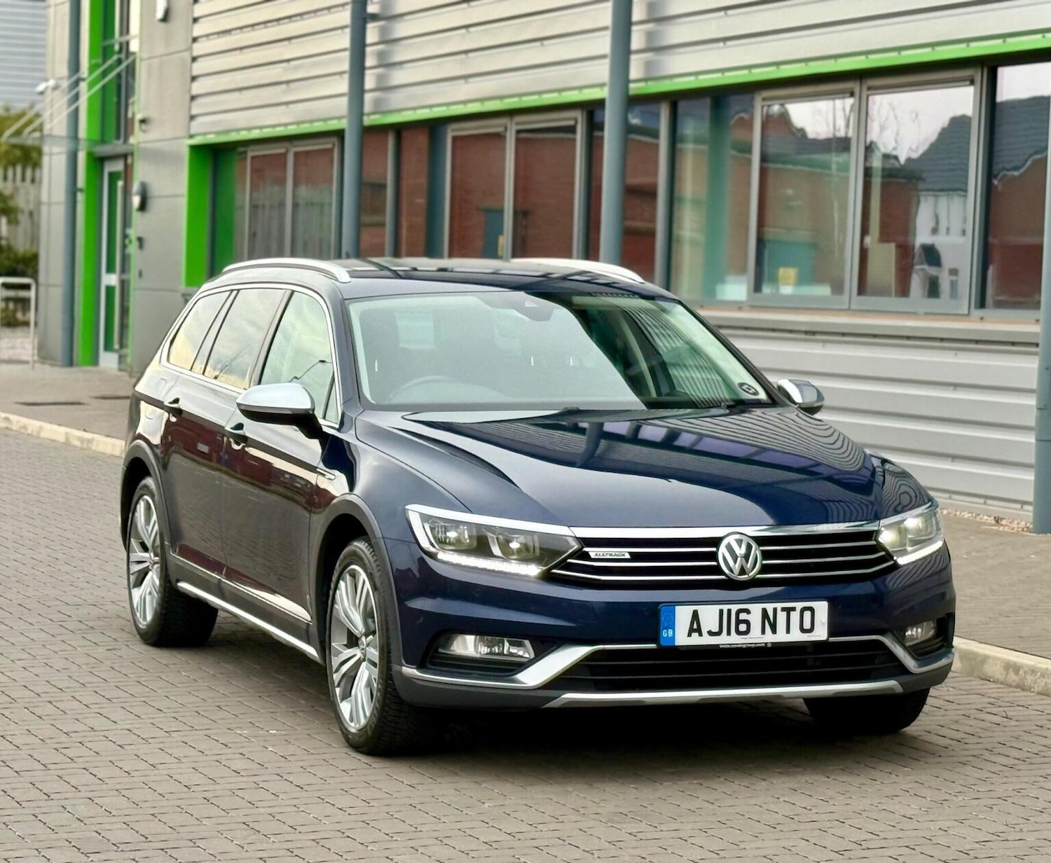 Used Volkswagen Passat 2016 for sale - 78201946: Photo 83