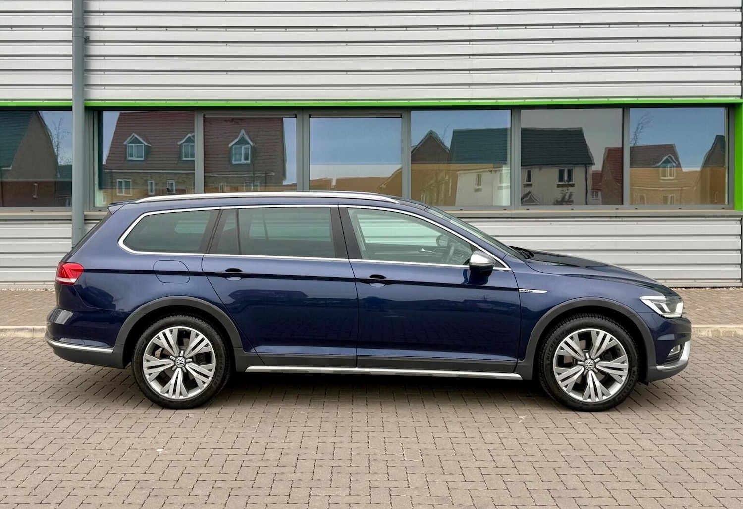 Used Volkswagen Passat 2016 for sale - 78201946: Photo 86