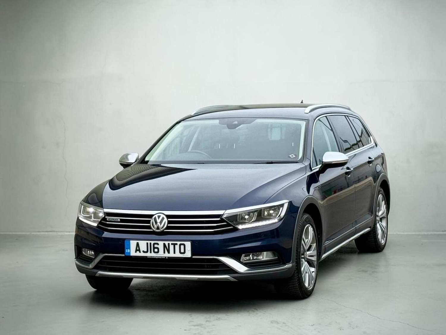 Used Volkswagen Passat 2016 for sale - 78201946: Photo 87