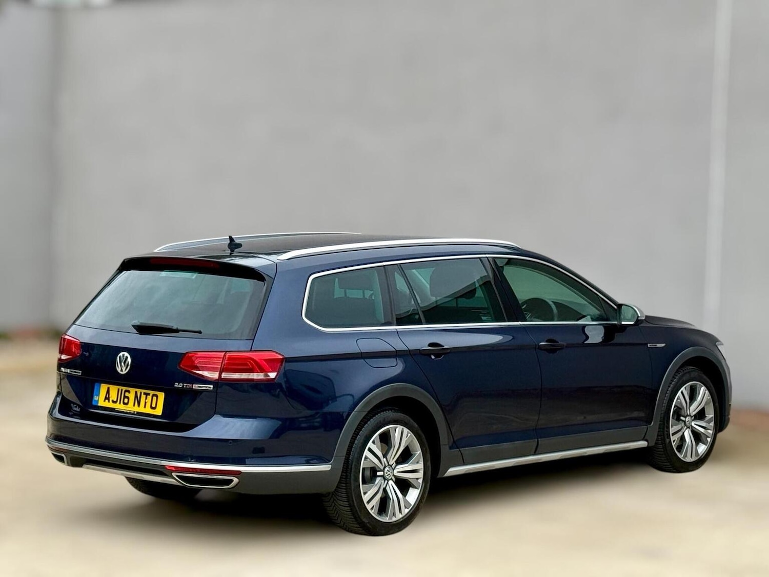 Used Volkswagen Passat 2016 for sale - 78201946: Photo 89