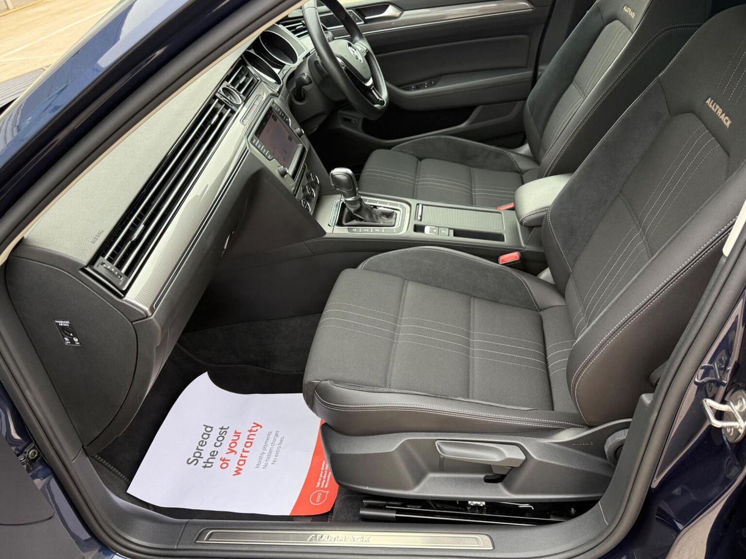 Used Volkswagen Passat 2016 for sale - 78201946: Photo 9