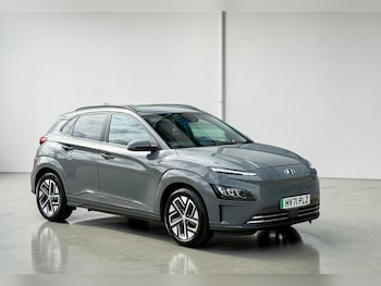 Used Hyundai KONA 2021 for sale - 78950237: Photo