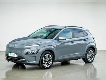 Used Hyundai KONA 2021 for sale - 78950237: Photo