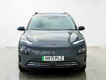 Used Hyundai KONA 2021 for sale - 78950237: Photo