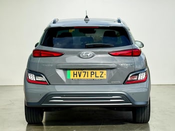 Used Hyundai KONA 2021 for sale - 78950237: Photo