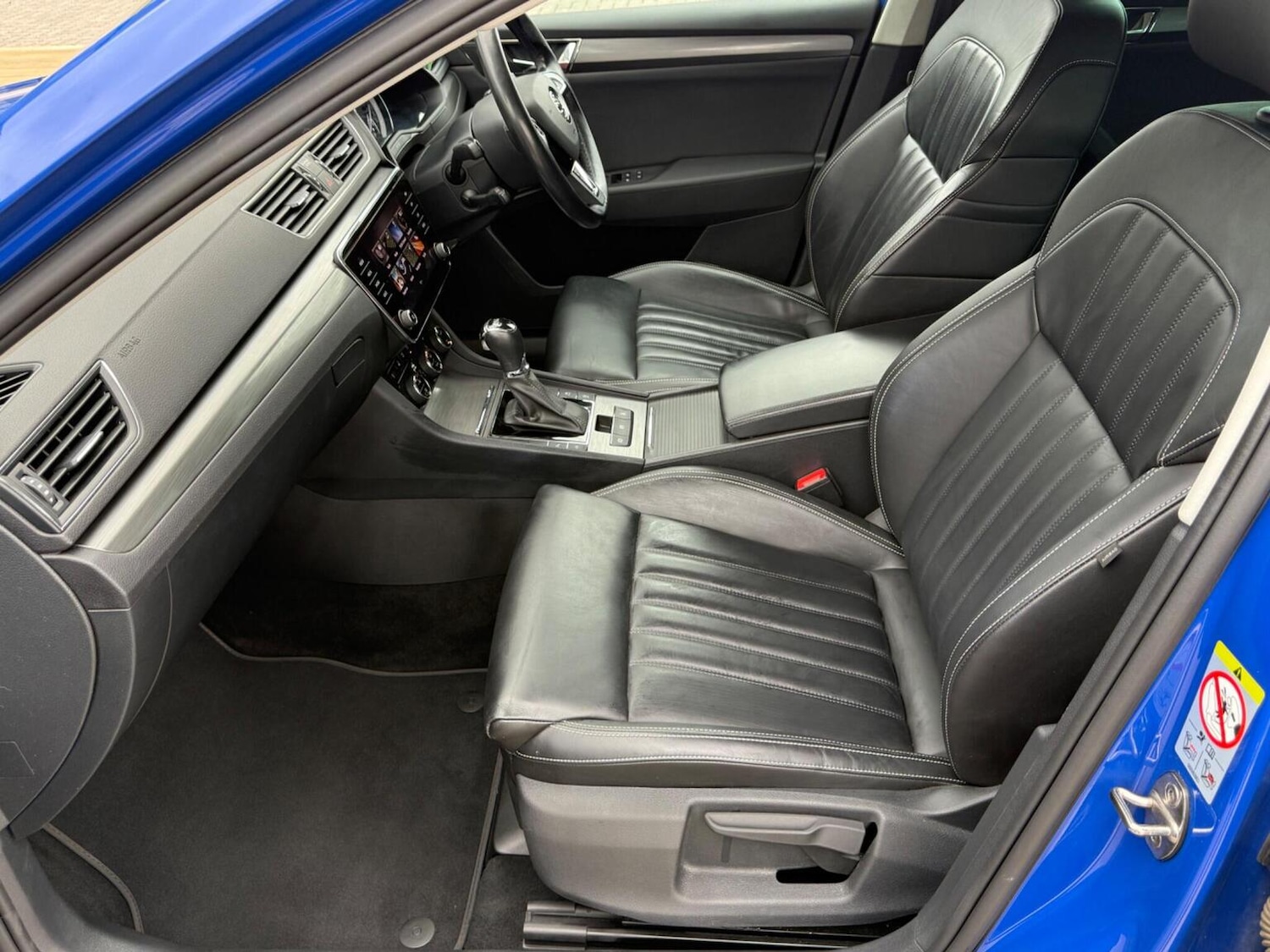 Used Skoda Superb 2020 for sale - 77688986: Photo 11