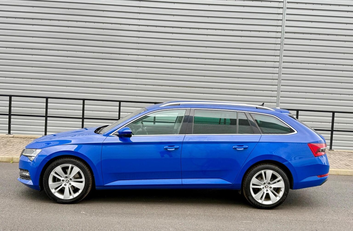 Used Skoda Superb 2020 for sale - 77688986: Photo 17