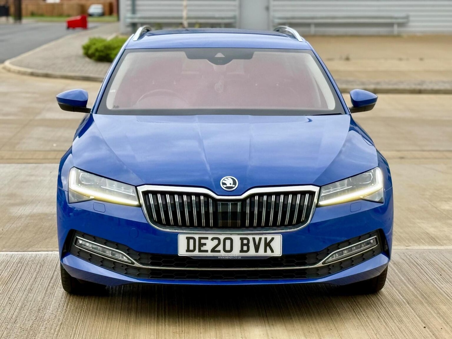 Used Skoda Superb 2020 for sale - 77688986: Photo 27