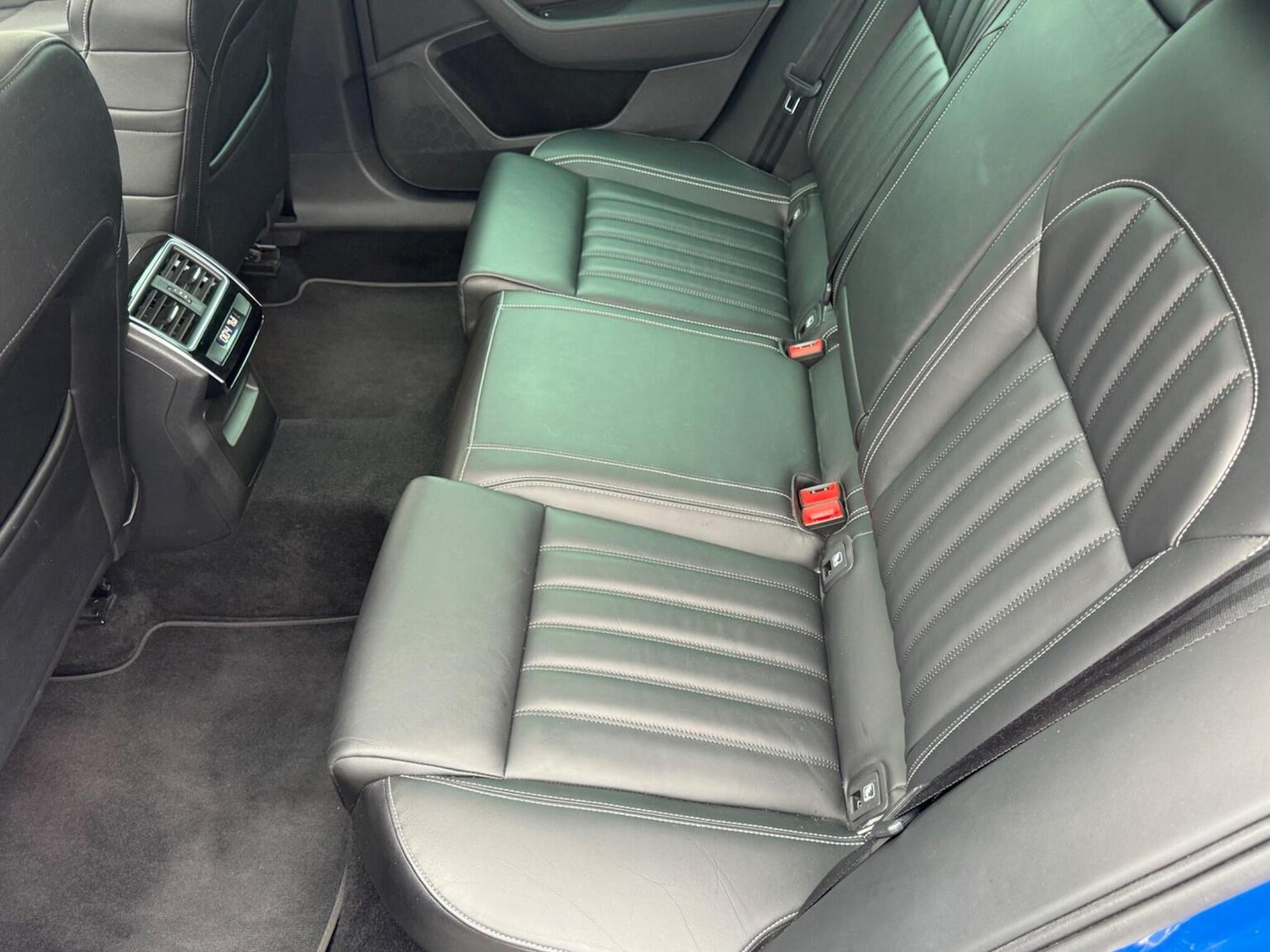 Used Skoda Superb 2020 for sale - 77688986: Photo 28