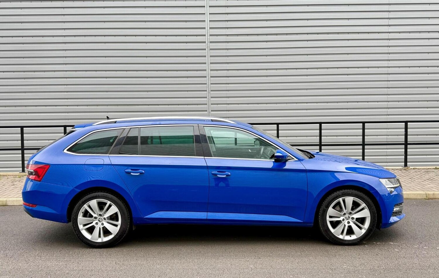 Used Skoda Superb 2020 for sale - 77688986: Photo 67