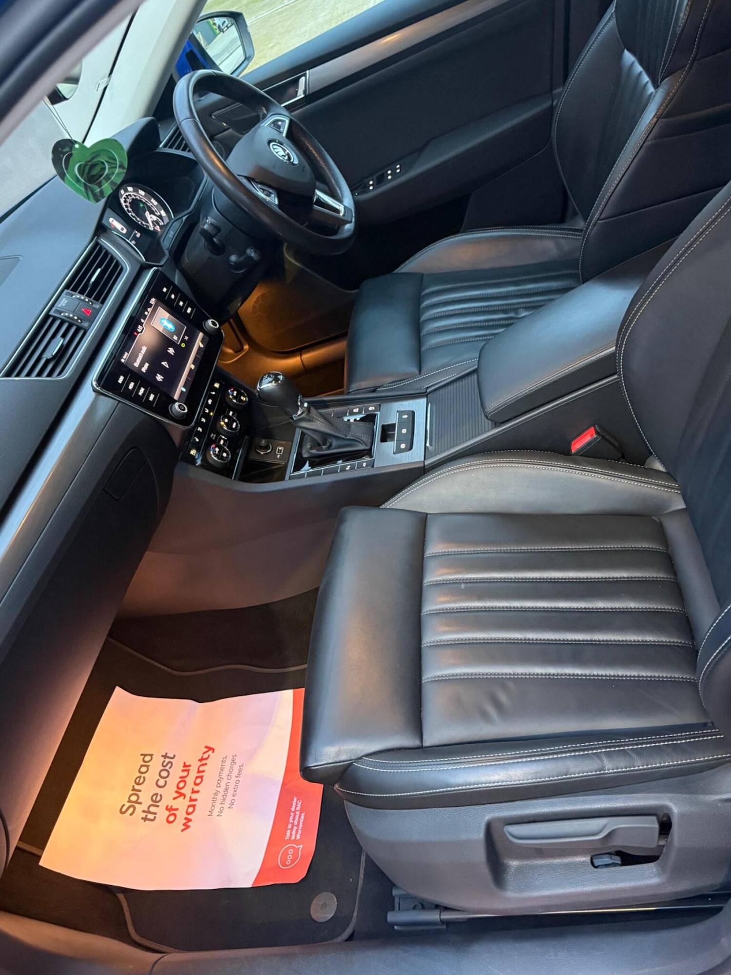 Used Skoda Superb 2020 for sale - 77688986: Photo 7