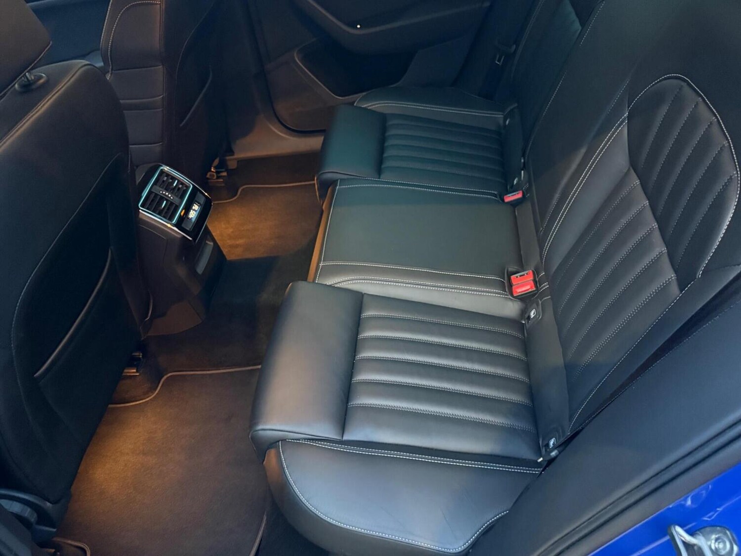 Used Skoda Superb 2020 for sale - 77688986: Photo 74