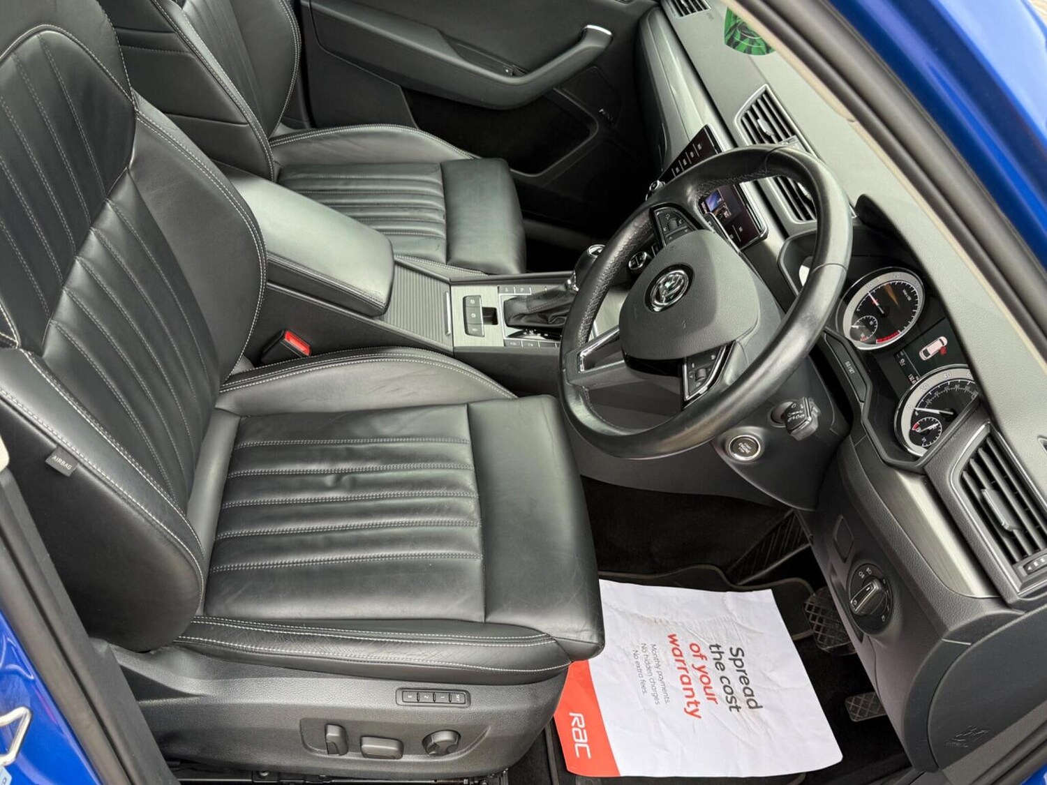 Used Skoda Superb 2020 for sale - 77688986: Photo 86