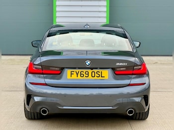 Used BMW 3 Series 2019 for sale - 78285782: Photo
