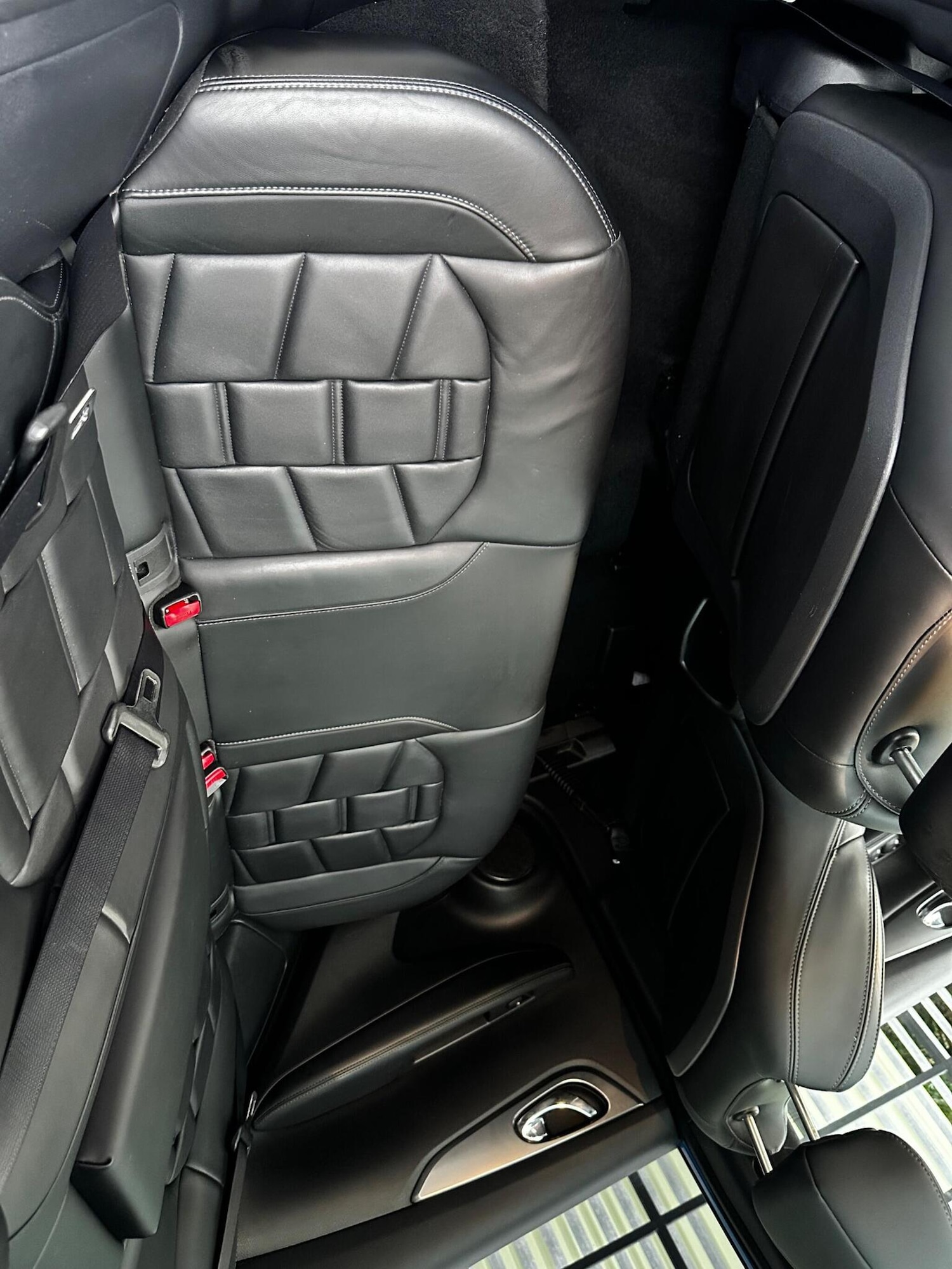 Used Nissan Qashqai 2017 for sale - 77688976: Photo 12