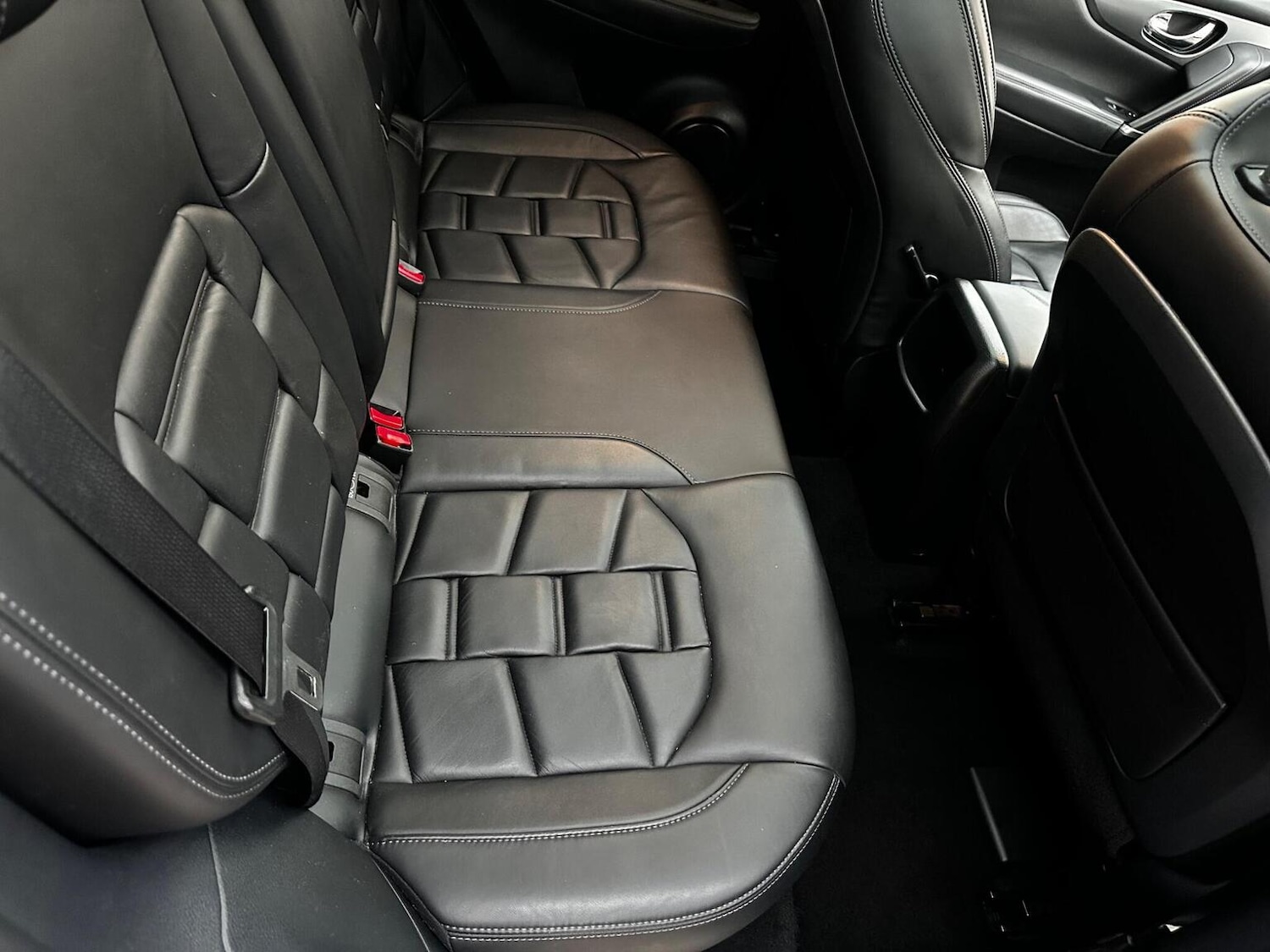 Used Nissan Qashqai 2017 for sale - 77688976: Photo 20