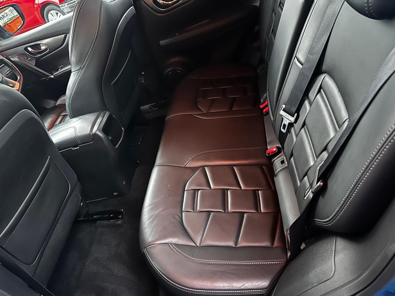 Used Nissan Qashqai 2017 for sale - 77688976: Photo 21