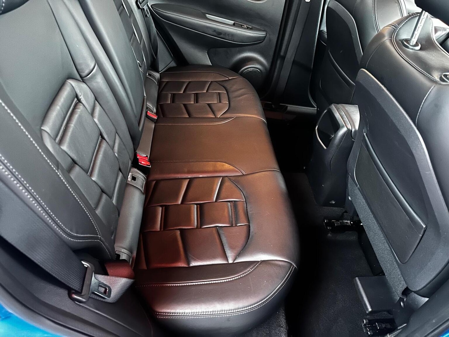 Used Nissan Qashqai 2017 for sale - 77688976: Photo 29