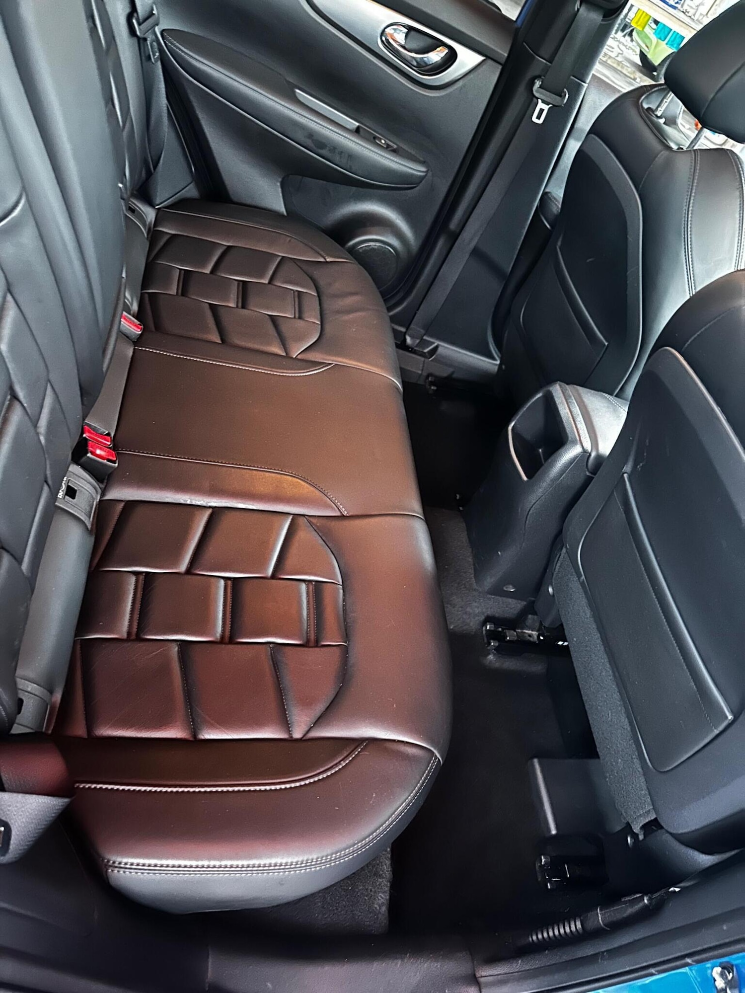 Used Nissan Qashqai 2017 for sale - 77688976: Photo 30