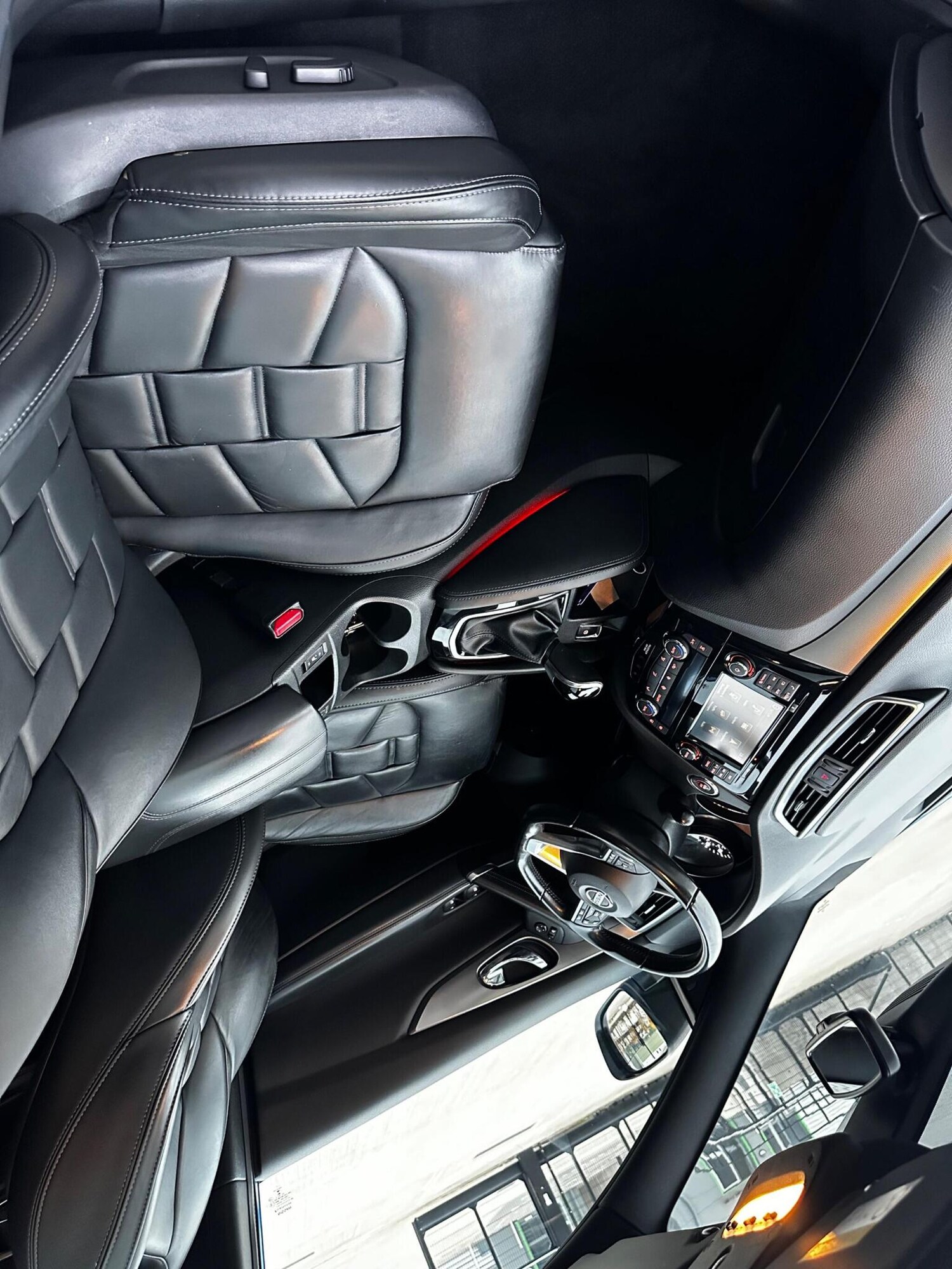 Used Nissan Qashqai 2017 for sale - 77688976: Photo 50