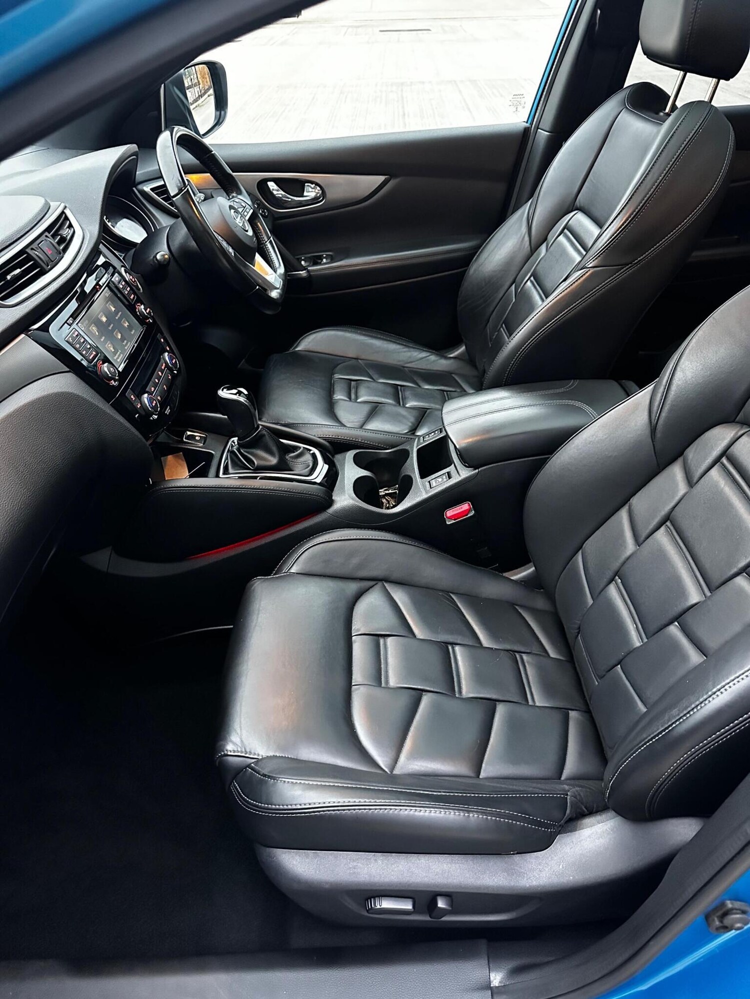 Used Nissan Qashqai 2017 for sale - 77688976: Photo 53