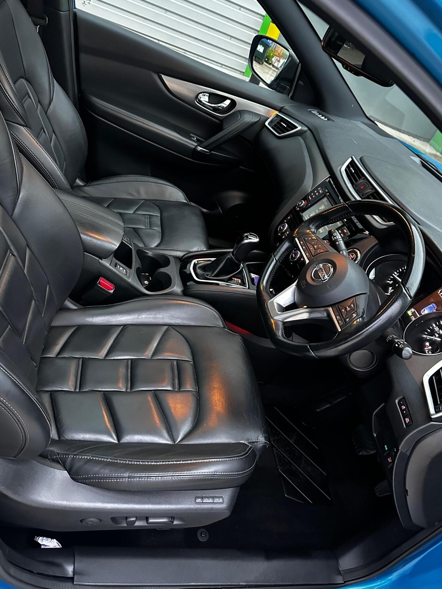 Used Nissan Qashqai 2017 for sale - 77688976: Photo 59