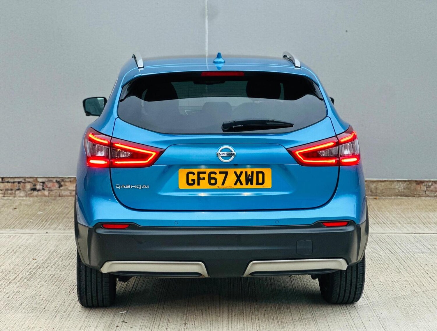 Used Nissan Qashqai 2017 for sale - 77688976: Photo 72