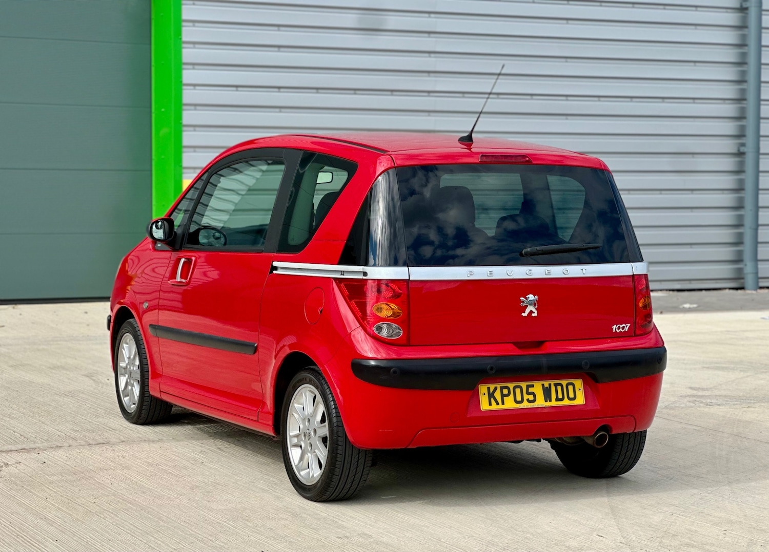 Vehicle 19