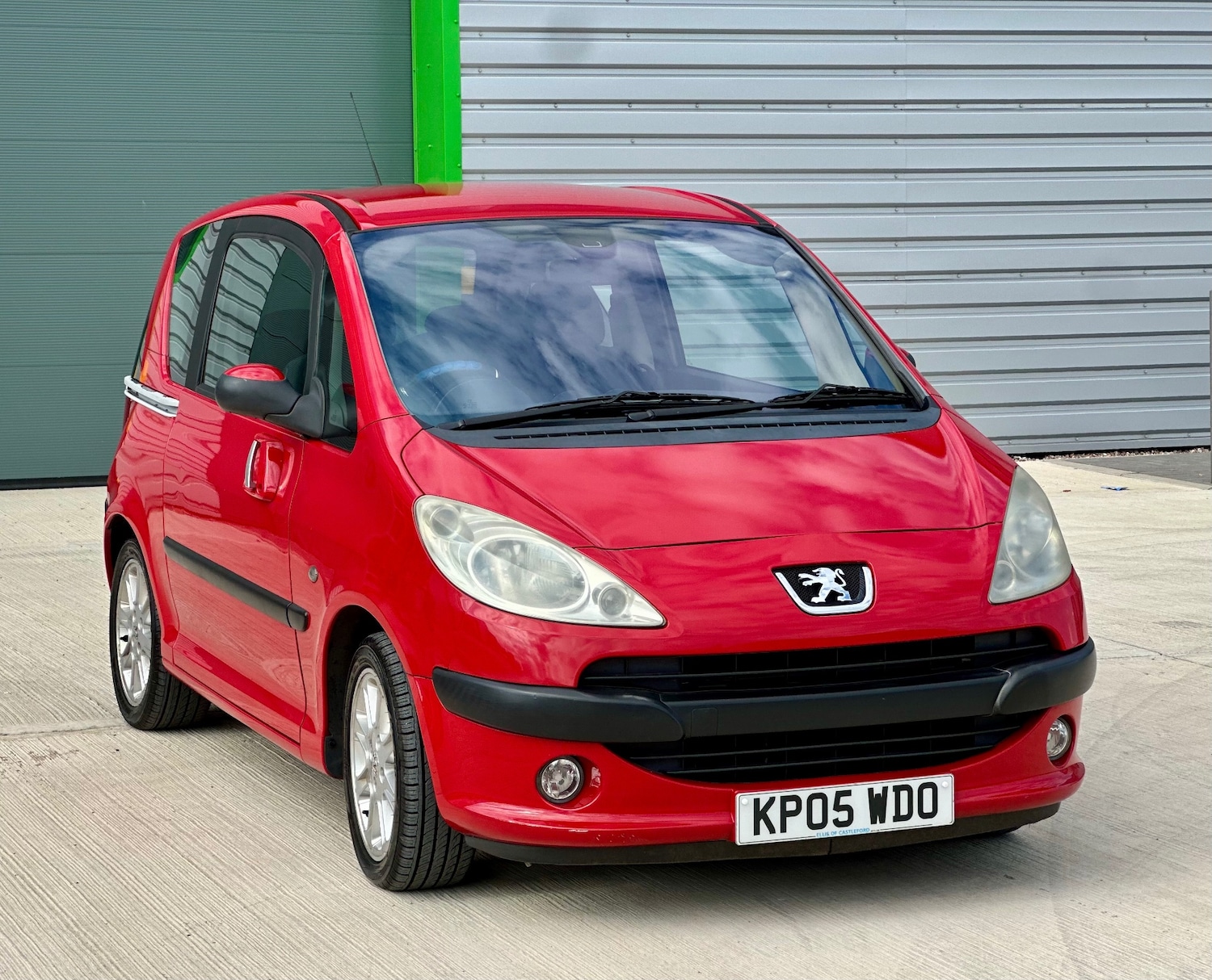 Vehicle 25