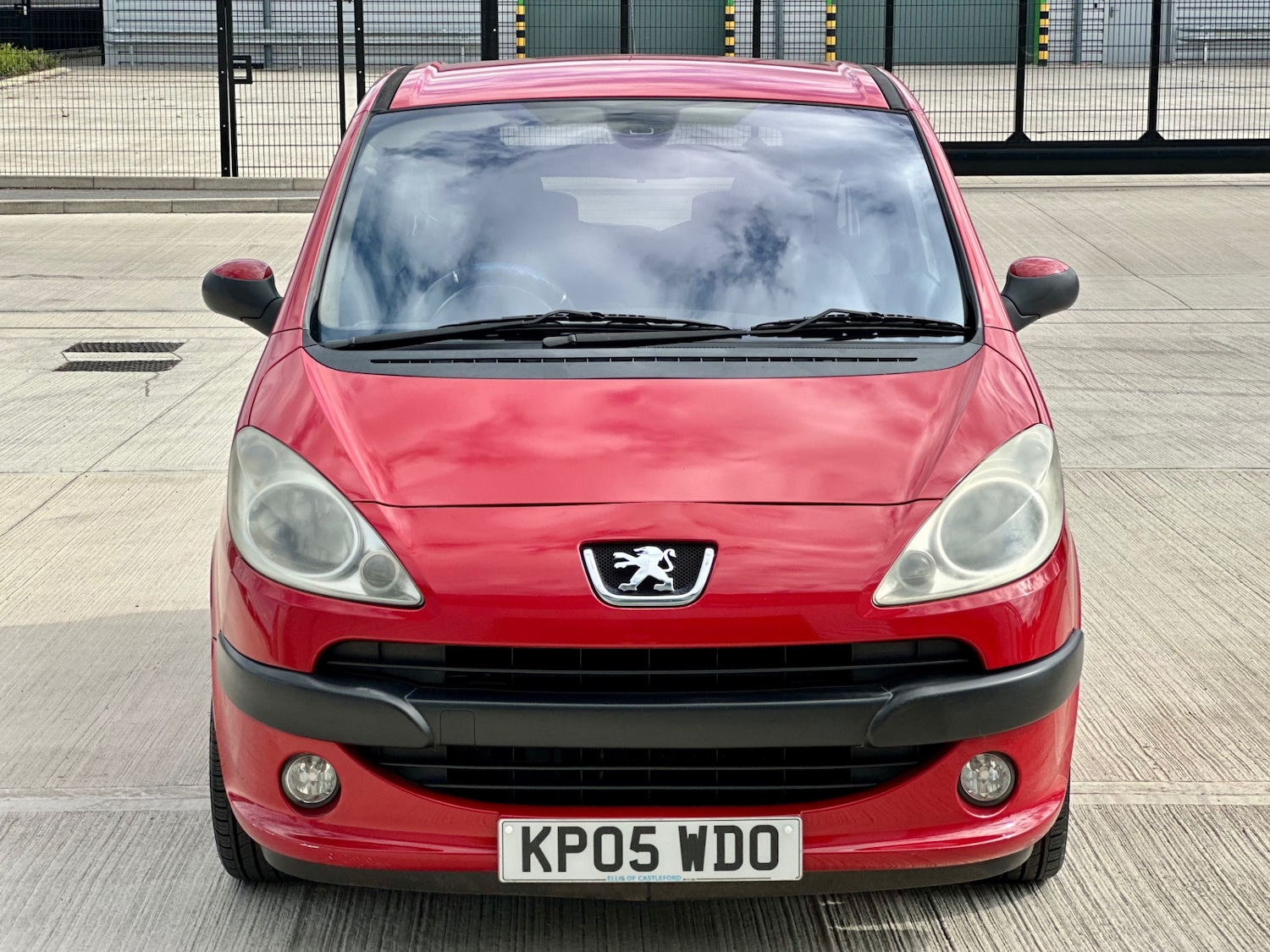 Vehicle 26