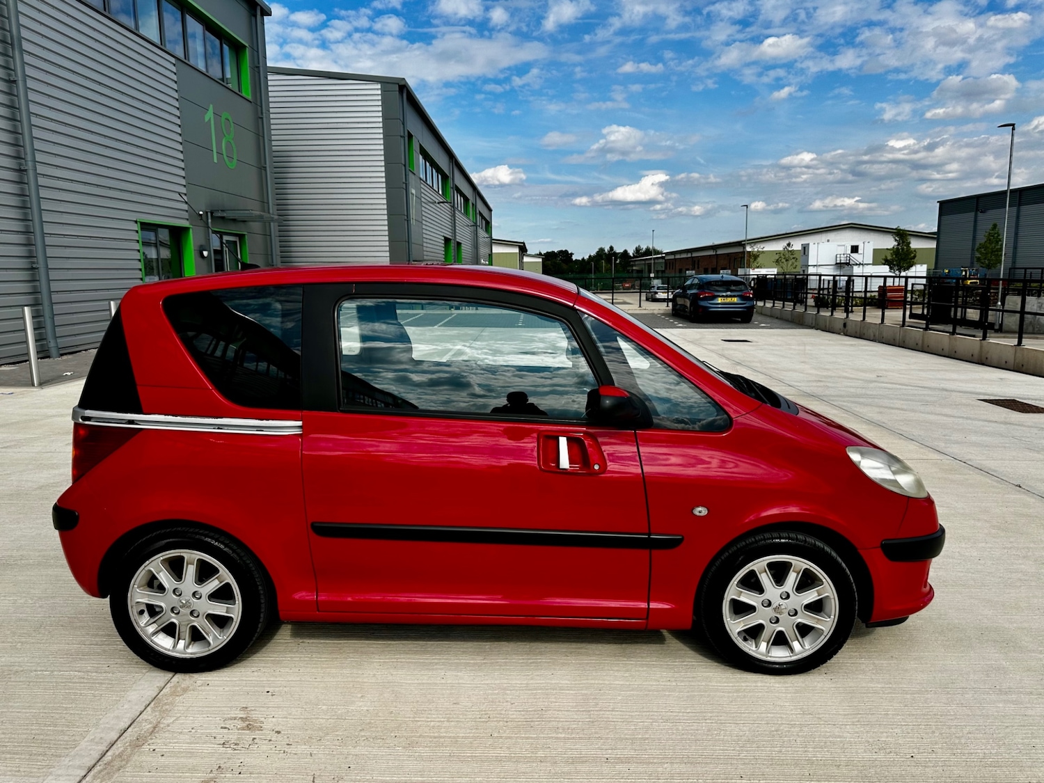 Vehicle 42