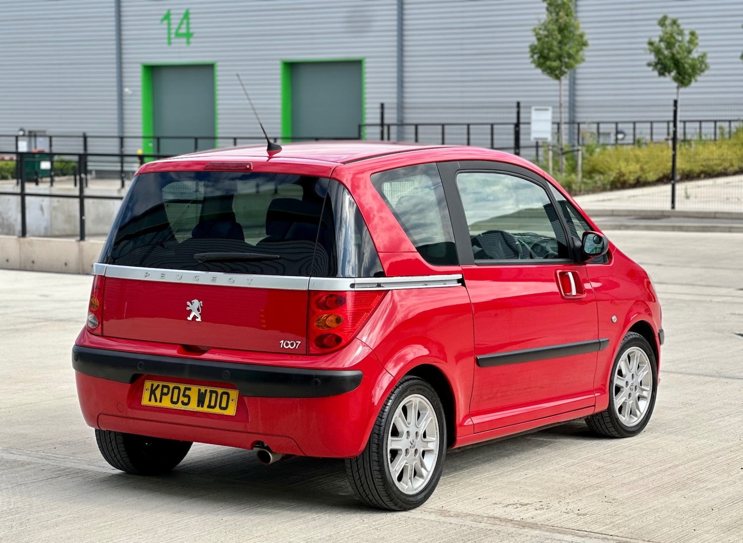 Vehicle 44