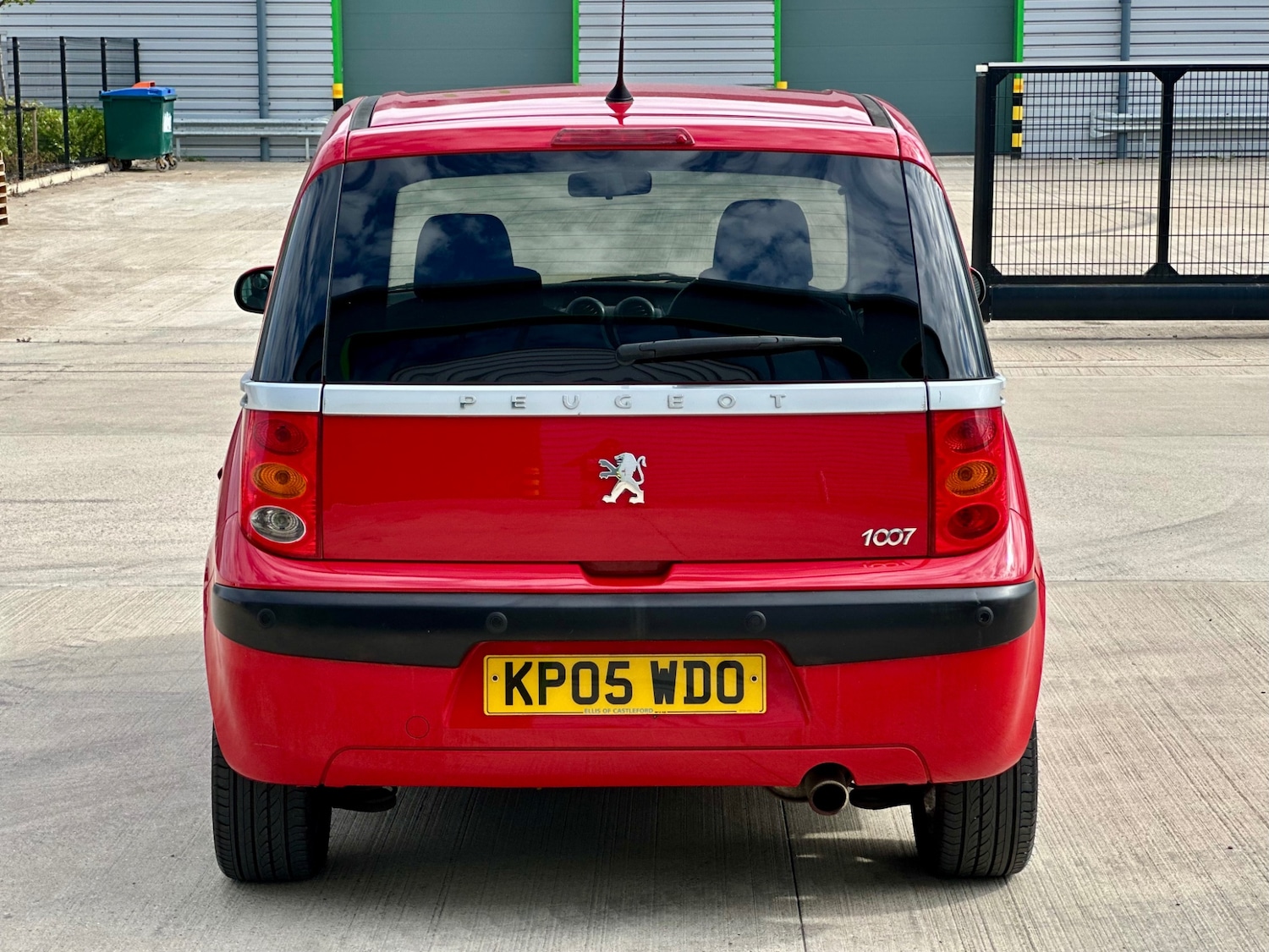 Vehicle 46