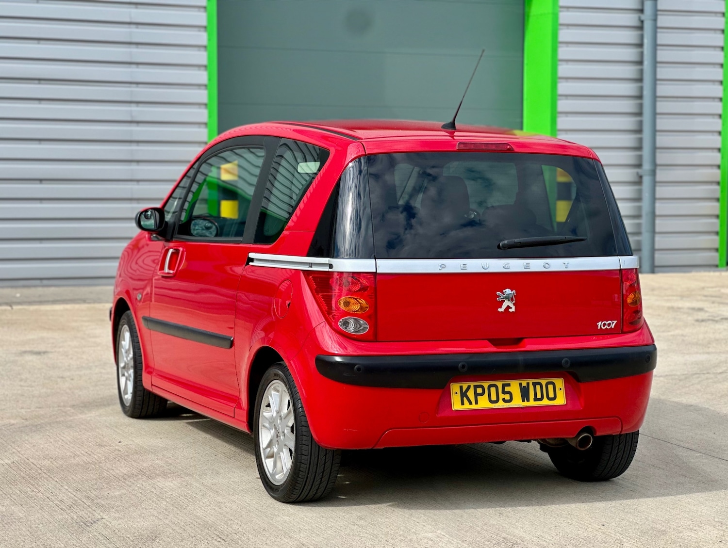 Vehicle 53