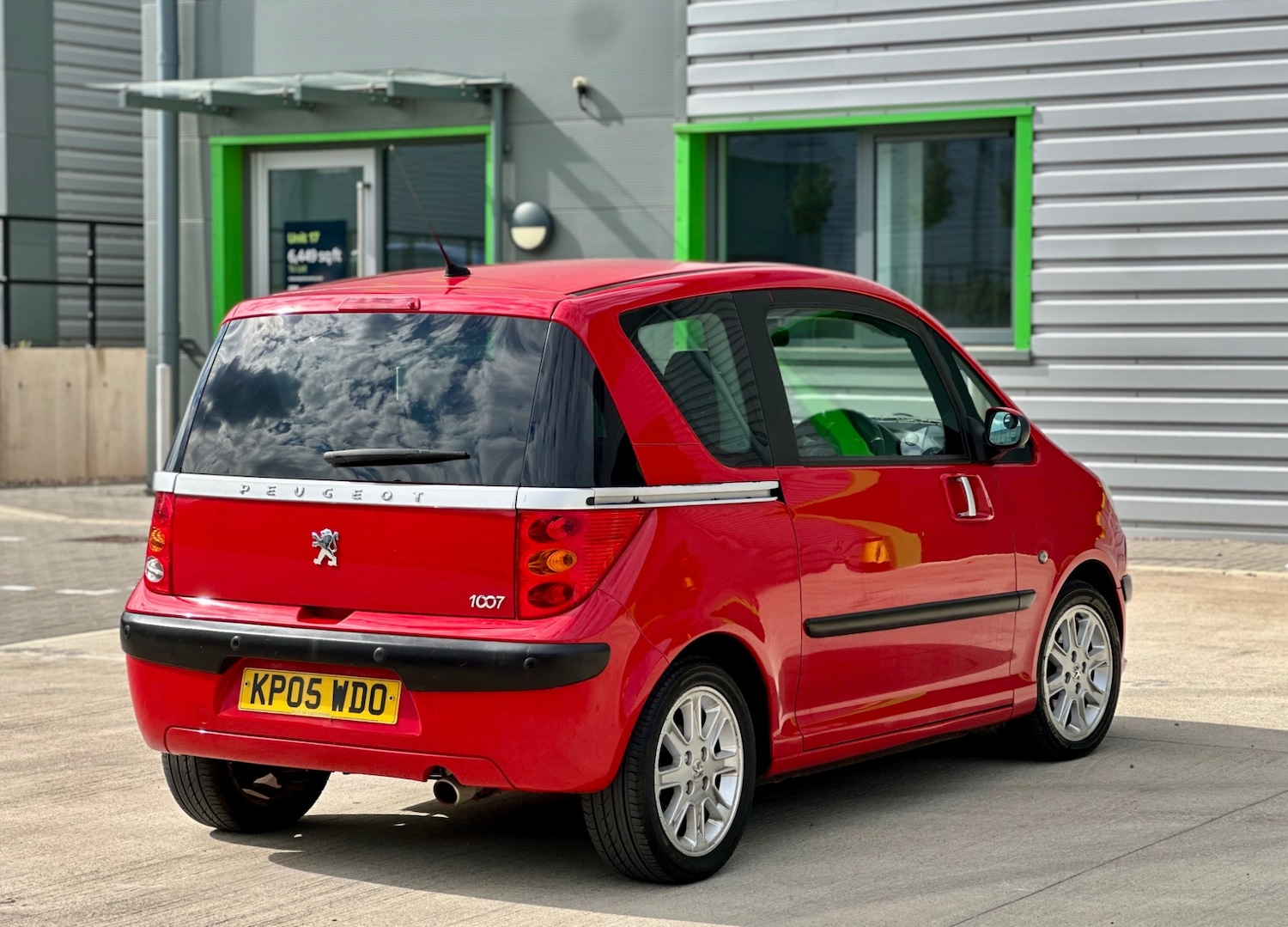 Vehicle 57